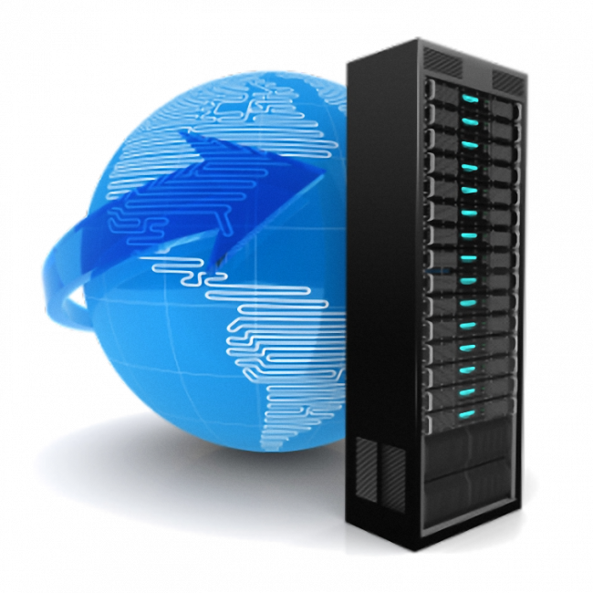 VENTA HOSTING ECONOMICO